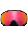 Quiksilver + Shredder Youth Kids Spiral/Clux ML Red S3 - 4