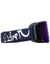Quiksilver + Rusher Youth Dark Denim/Clux ML Blue S3 - 3