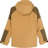 Quiksilver + Highline 20K Youth Jacket Kelp