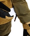 Quiksilver + Highline 20K Youth Jacket Kelp - 6