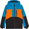 Dawson Youth Jacket Seaport + Quiksilver