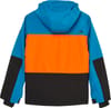 Quiksilver + Dawson Youth Jacket Seaport