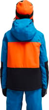 Quiksilver + Dawson Youth Jacket Seaport - 4