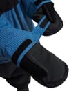 Quiksilver + High In The Hood Youth Jacket Dark Denim - 6
