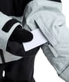 Quiksilver + High In The Hood Youth Jacket Quarry - 4