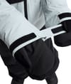 Quiksilver + High In The Hood Youth Jacket Quarry - 5