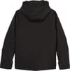 Quiksilver + Mission Solid Youth Jacket Black