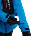 Quiksilver + Sycamore Youth Jacket Seaport - 3