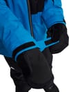 Quiksilver + Sycamore Youth Jacket Seaport - 4