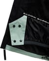 Quiksilver + Sycamore Youth Jacket Iceberg Green - 6