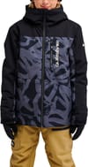 Navy blau