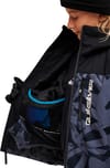 Quiksilver + Sycamore Youth Jacket Spray Can Irongate - 6
