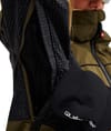 Quiksilver + Young Guns 20K Youth Jacket Grape Leaf - 6