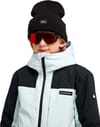 Quiksilver + Forever 20K Youth Jacket Ice Flow - 3