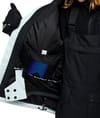 Quiksilver + Forever 20K Youth Jacket Ice Flow - 6
