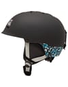 Quiksilver + Empire Youth Helmet Bubble Form Kids Seaport