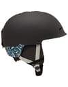 Quiksilver + Empire Youth Helmet Bubble Form Kids Seaport - 4