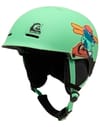 Empire Youth Helmet Spring Bouquet + Quiksilver