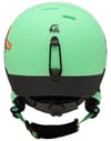 Quiksilver + Empire Youth Helmet Spring Bouquet - 3