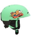 Quiksilver + Empire Youth Helmet Spring Bouquet - 4