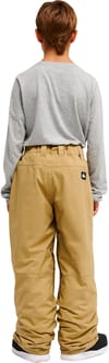 Quiksilver + Estate Youth Pant Kelp
