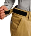 Quiksilver + Estate Youth Pant Kelp - 4