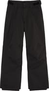 Estate Youth Pant Black + Quiksilver