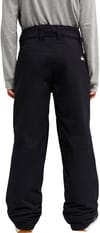 Quiksilver + Estate Youth Pant Black - 4