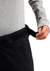 Quiksilver + Estate Youth Pant Black - 5
