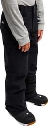 Quiksilver + Estate Youth Pant Black - 6
