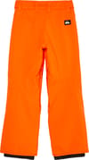 Quiksilver + Estate Youth Pant Vermillon