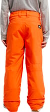 Quiksilver + Estate Youth Pant Vermillon - 4