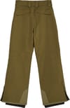 Quiksilver + Utility Youth Pant Grape Leaf