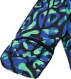 Quiksilver + Baby Snow Suit Bubble Form Kids Spring Bouquet - 4