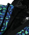 Quiksilver + Baby Snow Suit Bubble Form Kids Spring Bouquet - 5