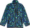 No Destination Fleece Boys Spring Bouquet Bubble Form Kid + Quiksilver