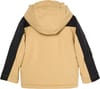 Quiksilver + Little Mission Kids Jacket Kelp