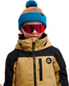 Quiksilver + Little Mission Kids Jacket Kelp - 5