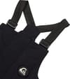 Quiksilver + Boogie Kids Pant Black - 3