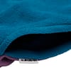 Quiksilver + Kedai Full Zip Polar Fleece W Grape Jam - 4