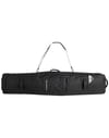 Platted Boardbag True Black + Quiksilver