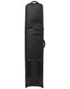 Quiksilver + Platted Boardbag True Black