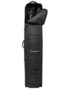 Quiksilver + Platted Boardbag True Black - 3