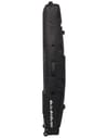 Quiksilver + Platted Boardbag True Black - 4