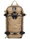 Platinium 18L Kelp + Quiksilver