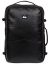 Weekender Plus Black + Quiksilver
