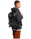 Quiksilver + Platinium Lite 18L Plus Black - 5