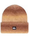 Brigade Gradient Beanie Mocha Bisque + Quiksilver