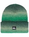 Brigade Gradient Beanie Forest + Quiksilver