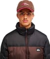Quiksilver + Cold Days Puffer Jacket Java - 3